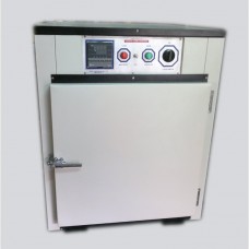 Hot air oven